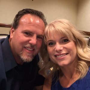 Meet your Posher, Kristi